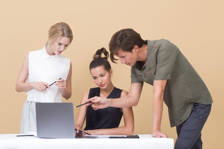 Popular Job Roles For Future Designers