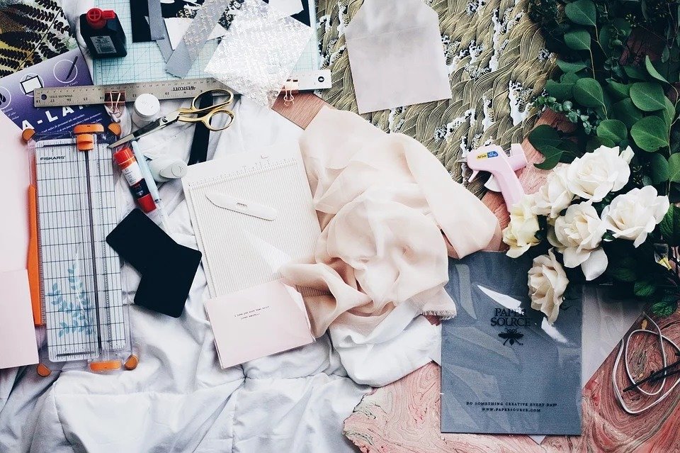 Fashion as an education