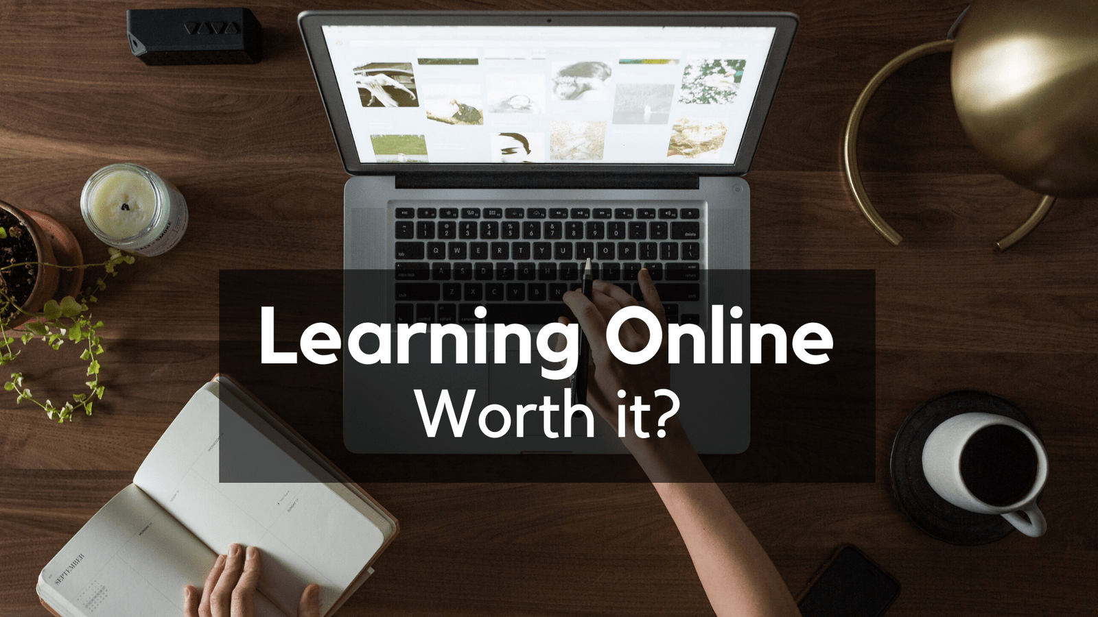 Is online education leading us in the right direction?