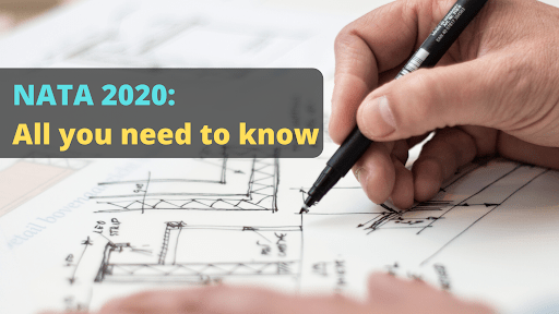NATA 2020: All you need to know NATA 2020: All you need to know
