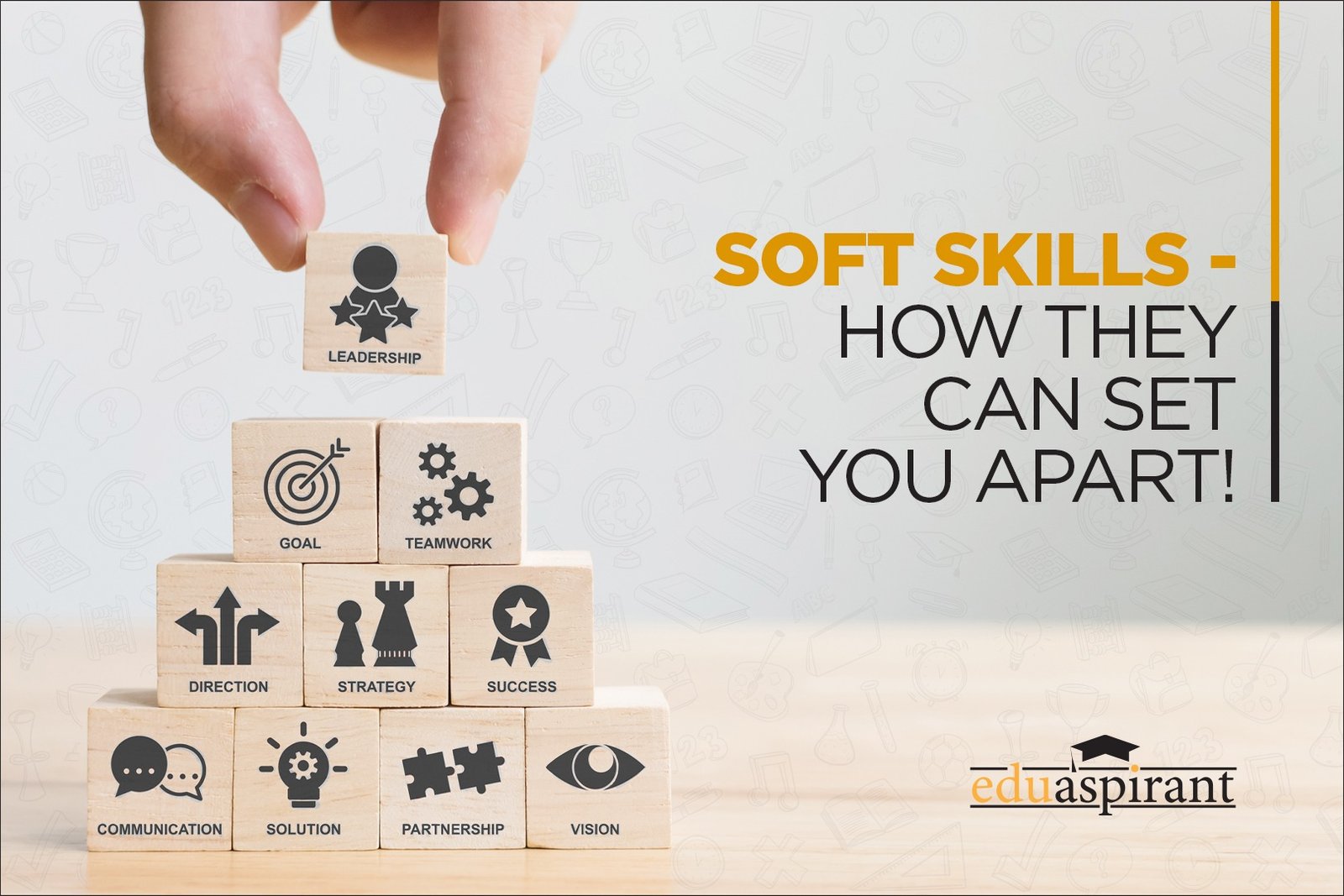 Soft Skills Training could be your secret weapon – here’s WHY!