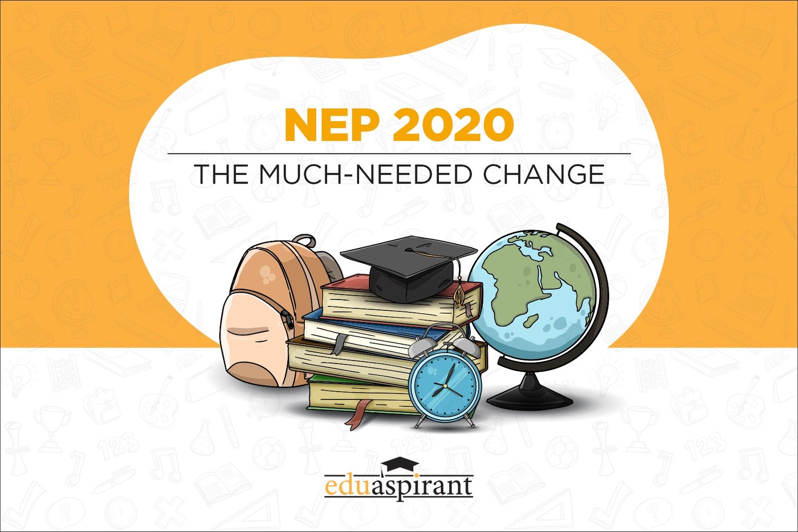Why NEP 2020 is the transformation our country needed for 72 years