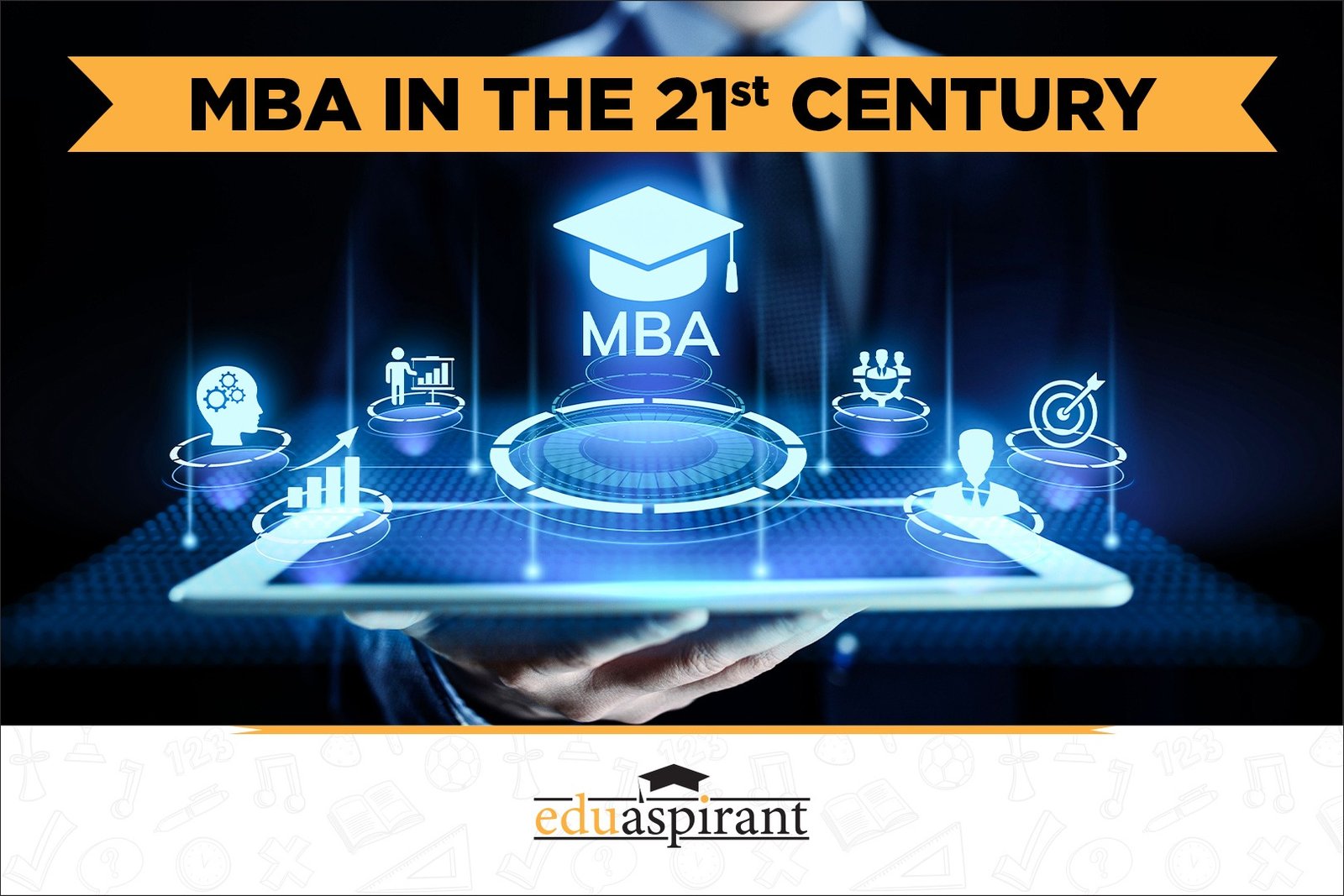 21st Century MBA: The risks and chaos no one tells you (and how to avoid them!)