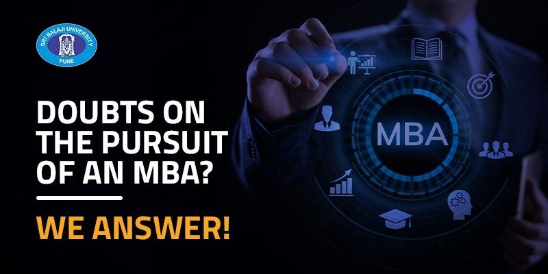Answering the Most Sought-After MBA Questions Just For You!