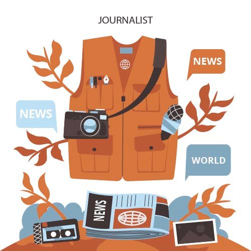 Journalists and Scope of Journalism in India: 101 Journalists and Scope of Journalism in India: 101
