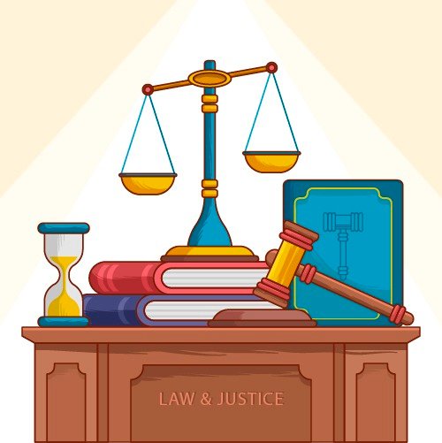 Law in India: the Best Colleges and Various Domains to look for